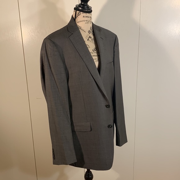 NWOT Calvin Klein (42L) - Picture 3 of 16